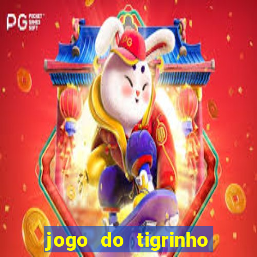 jogo do tigrinho falso para brincar